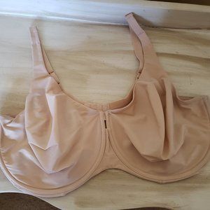 Wacoal First Instinct Bra 855280 Size 44H